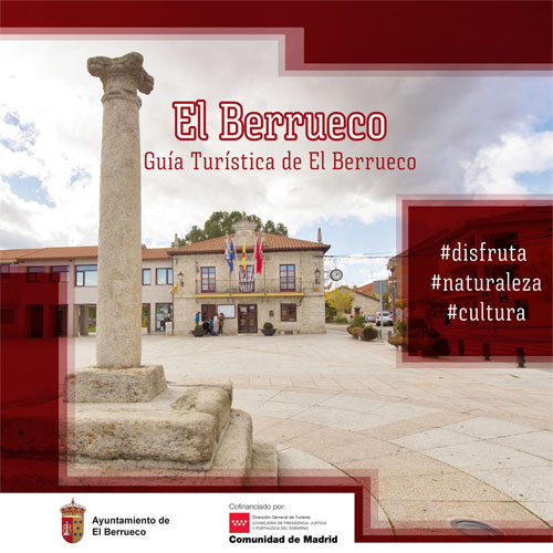 Guía Turística de El Berrueco