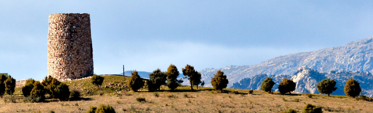 Senda La Atalaya